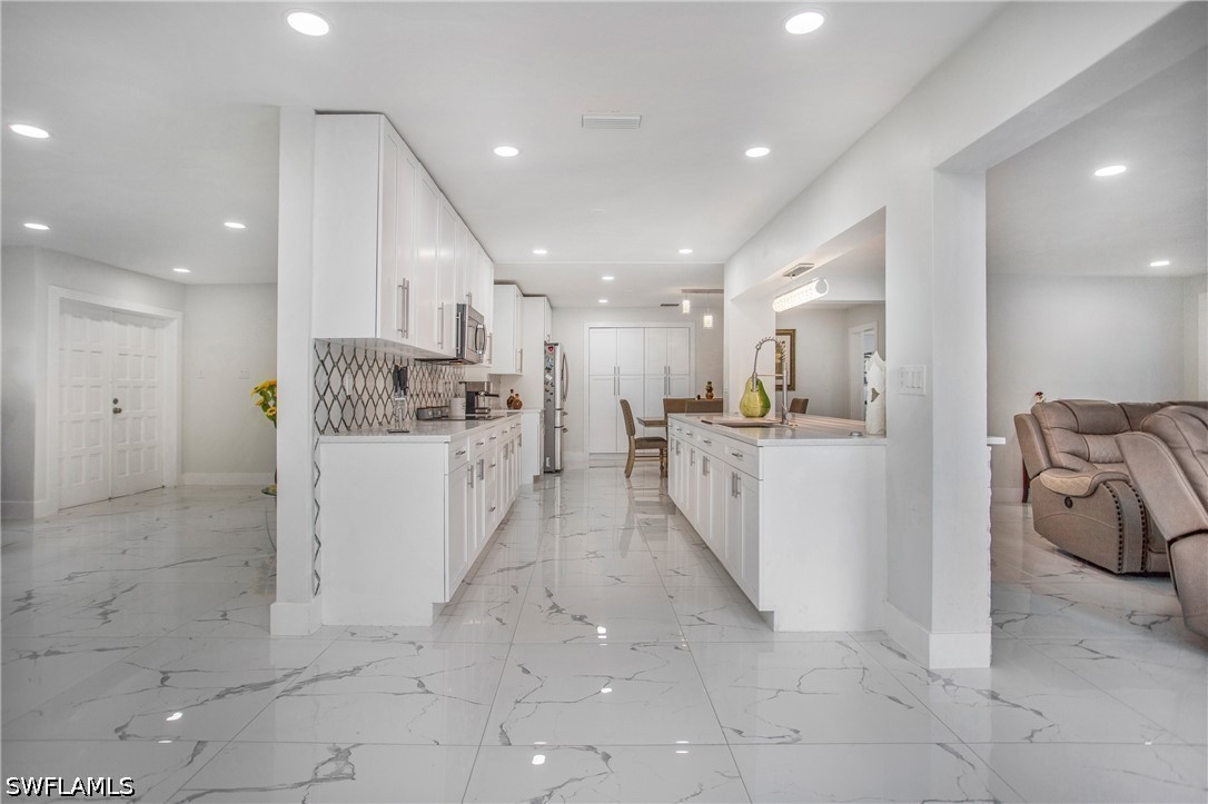 4 Bed Pool Home for Sale in Golden Gate City, photo 8