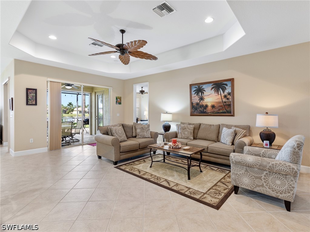 3 Bed Waterfront Home for Sale in Bella Terra, photo 8