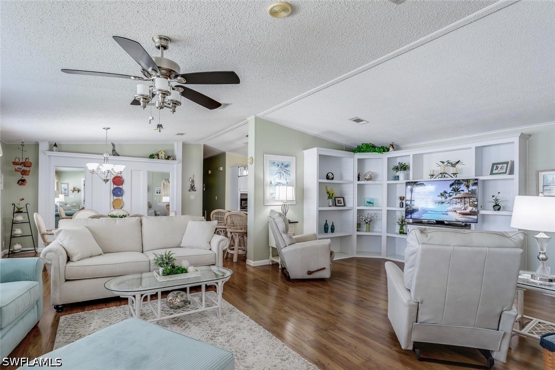 2 Bed Waterfront Home for Sale in Bonita Springs, photo 8