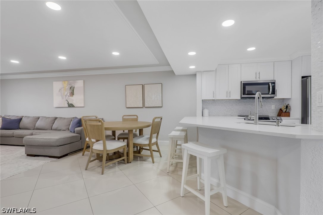 2 Bed Waterfront Home for Sale in Naples, photo 8