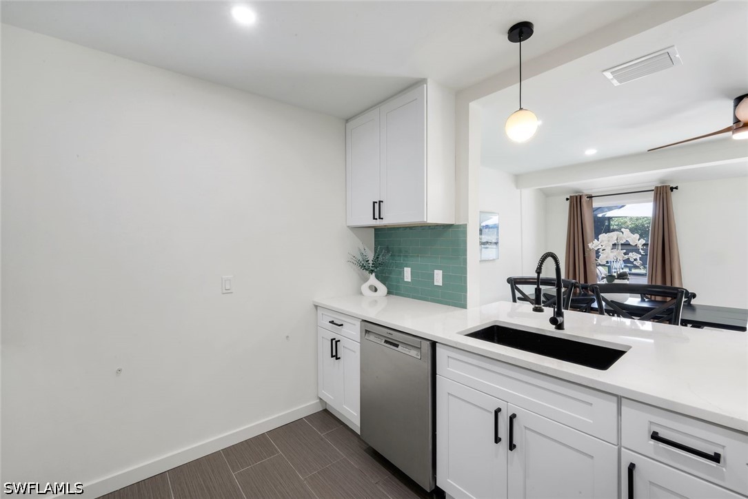 3 Bed Pool Home for Sale in Bonita Shores, photo 8
