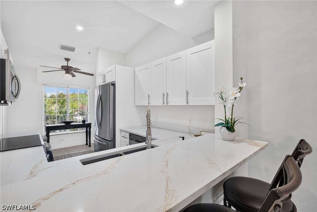 2 Bed Waterfront Home for Sale in Naples, photo 8