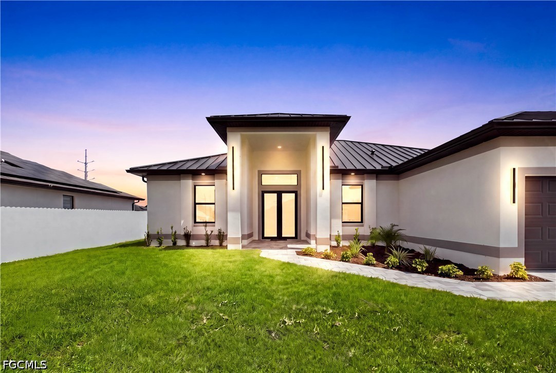 4 Bed Pool Home for Sale in Cape Coral, photo 8
