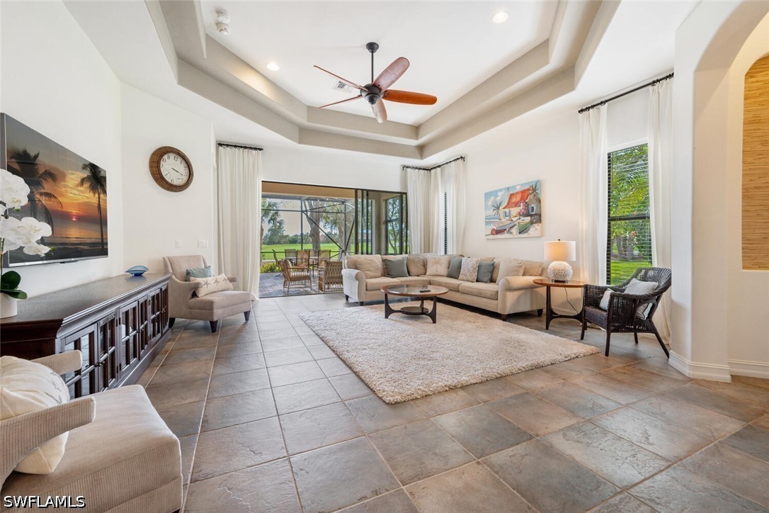3 Bed Waterfront Home for Sale in Naples, photo 8