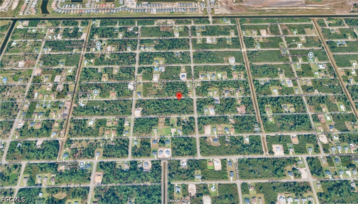 Residential for Sale in Lehigh Acres, photo 8