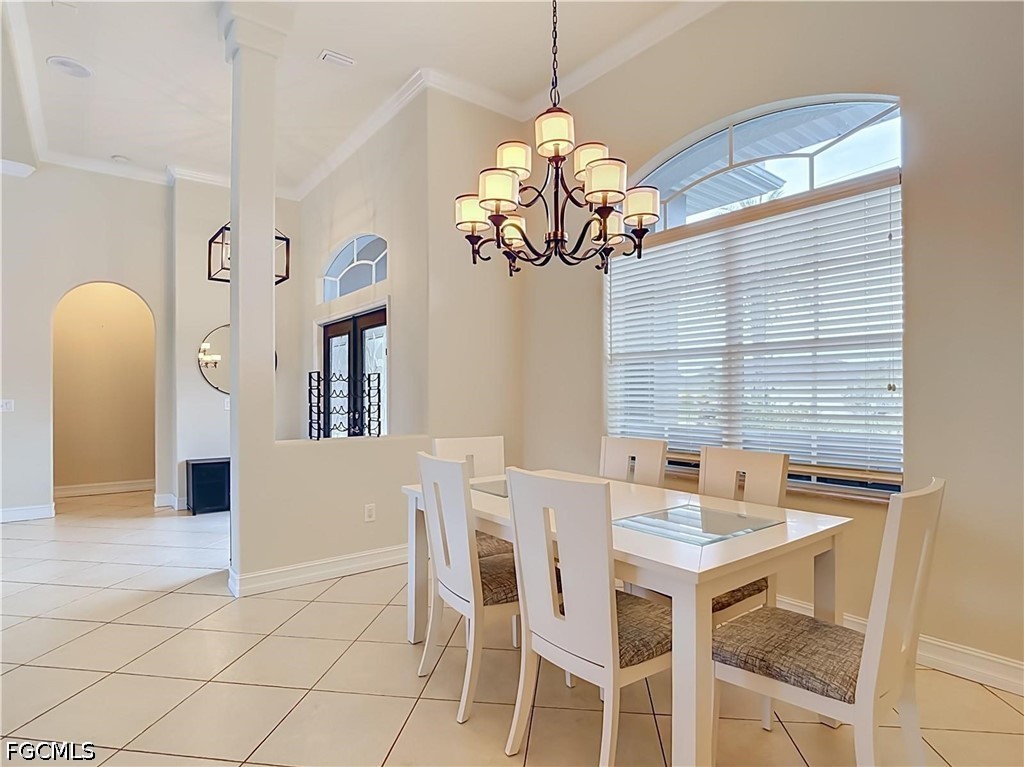 3 Bed Pool Home for Sale in Punta Gorda Isles, photo 8