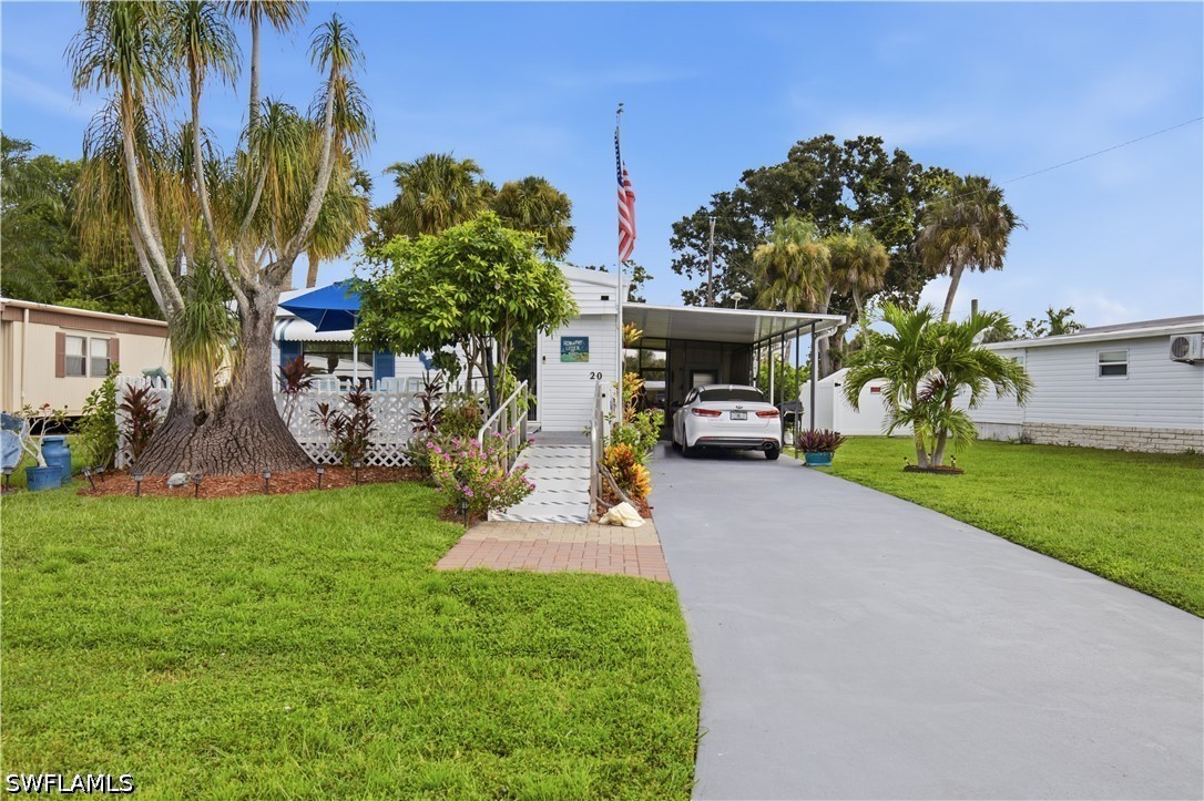 2 Bed ManufacturedHome for Sale in Naples, photo 8