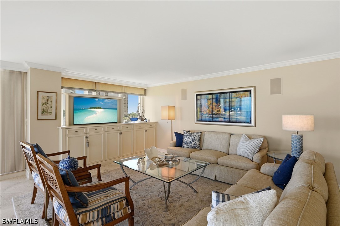 2 Bed Waterfront Home for Sale in Naples, photo 8