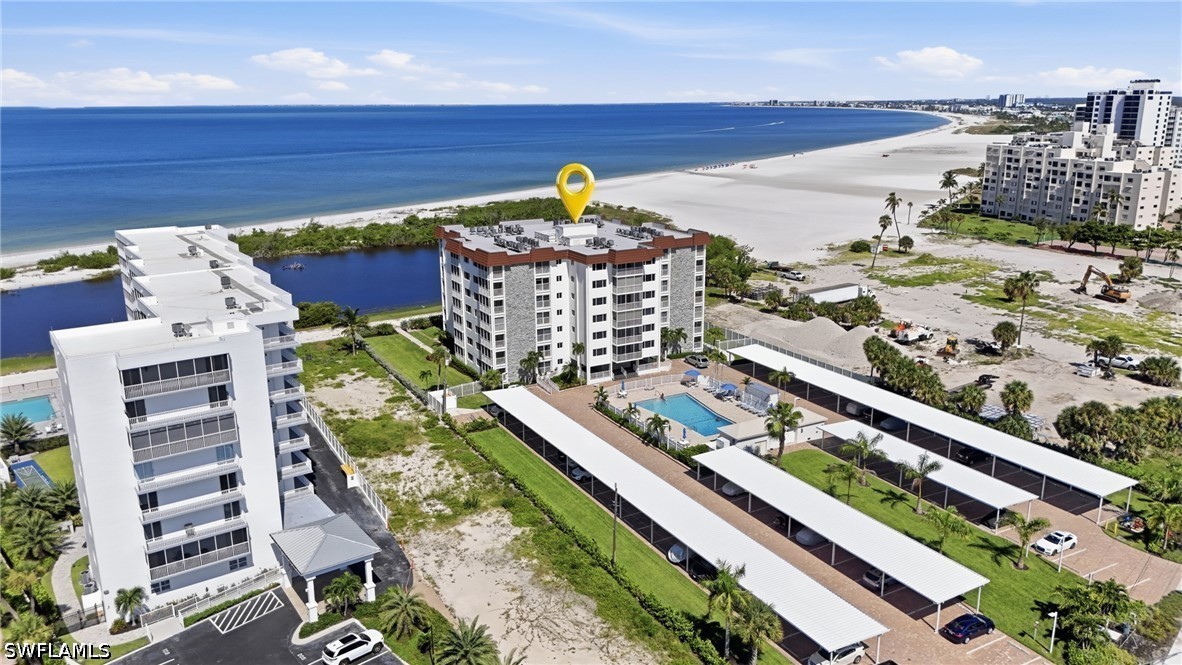 2 Bed Waterfront Home for Sale in Sand Caper, photo 8