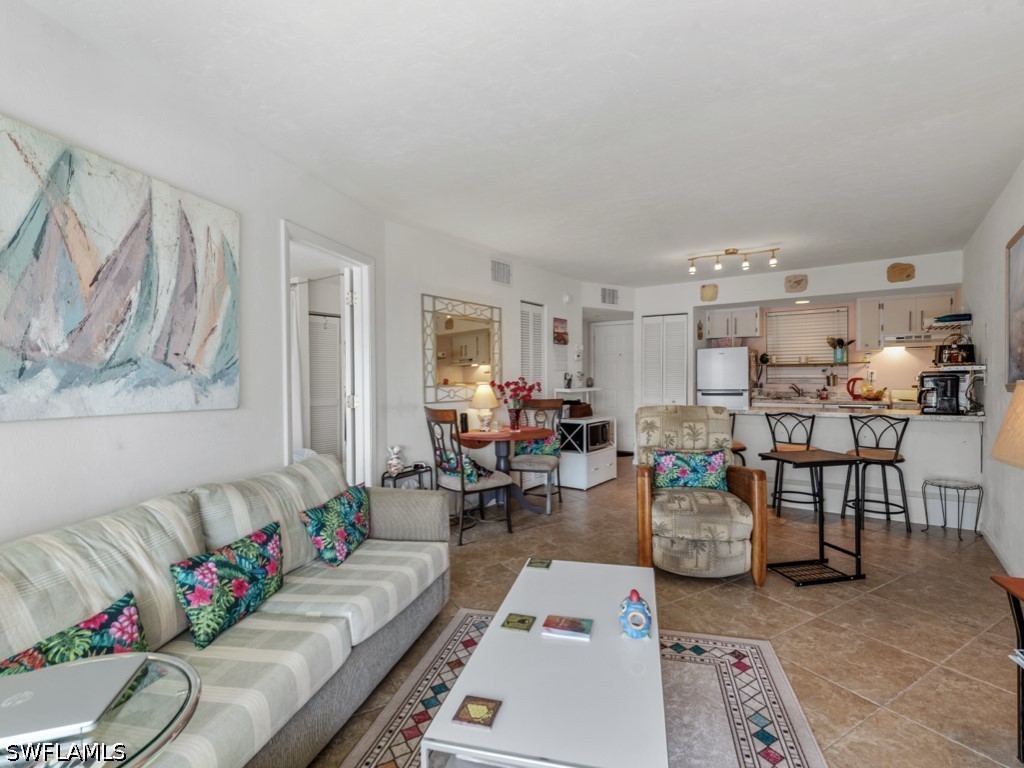 1 Bed Waterfront Home for Sale in Anglers Cove, photo 8