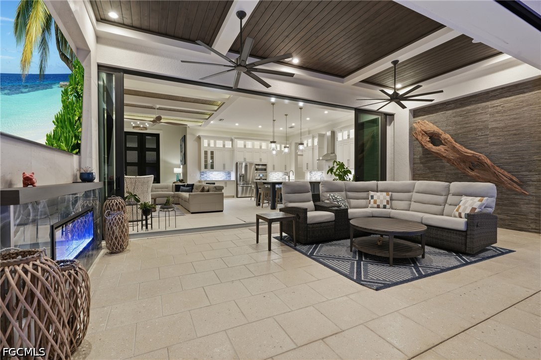 4 Bed Pool Home for Sale in Cape Coral, photo 8