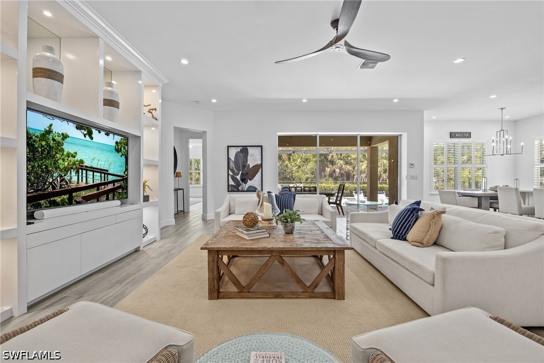 4 Bed Pool Home for Sale in Compass Landing, photo 8