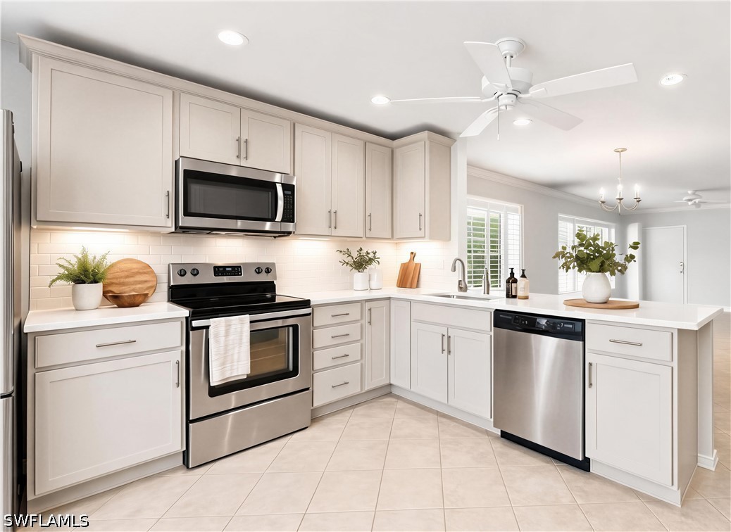 3 Bed Waterfront Home for Sale in Verona Walk, photo 8