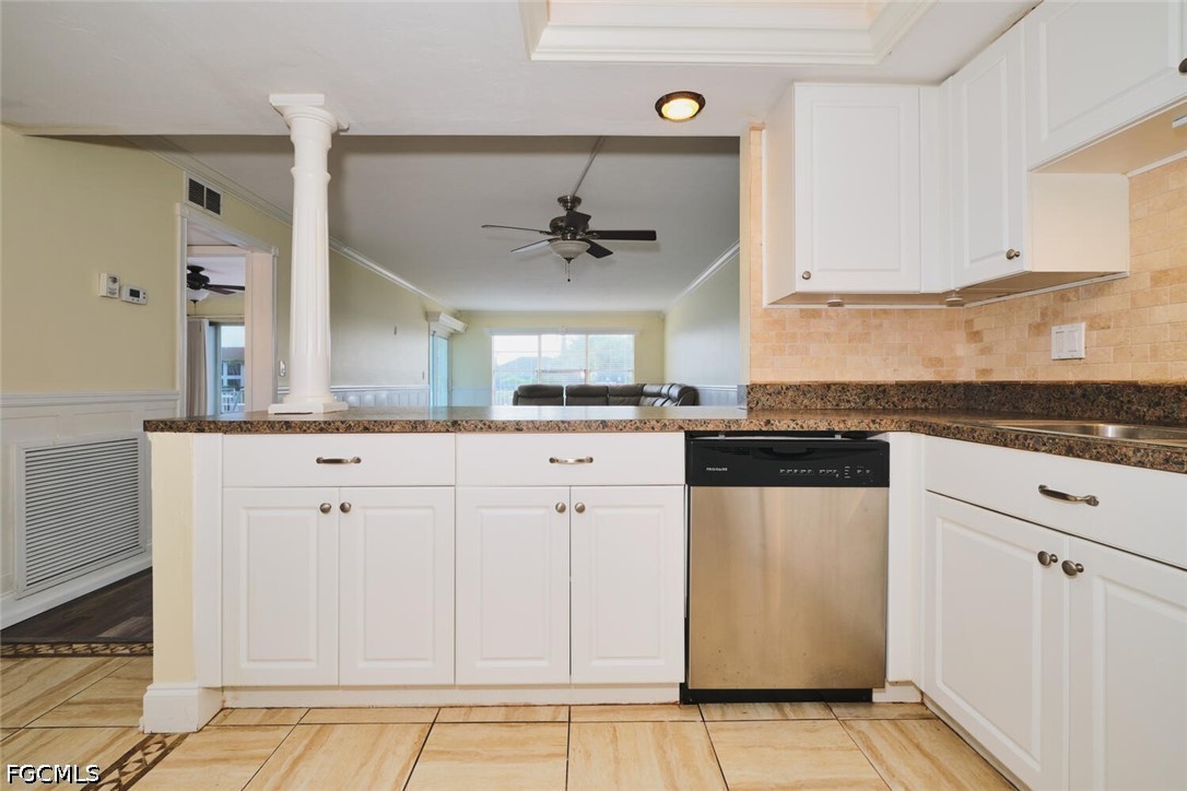 2 Bed Waterfront Home for Sale in Cape Coral, photo 8