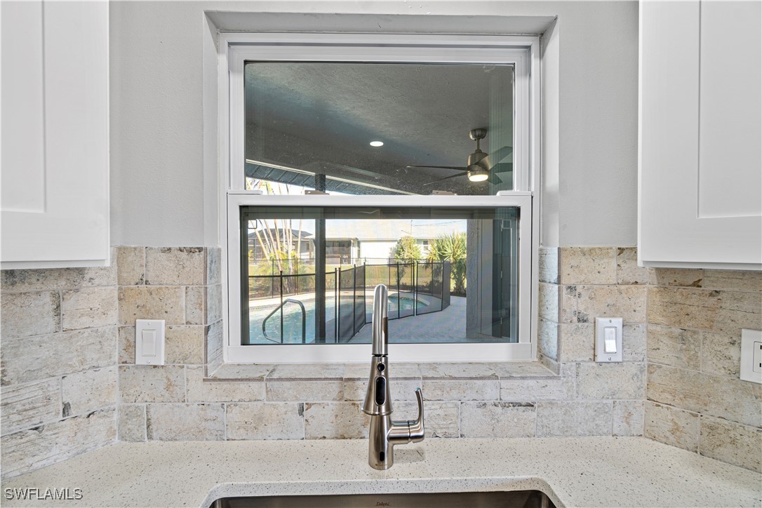 3 Bed Pool Home for Sale in Port Charlotte, photo 9