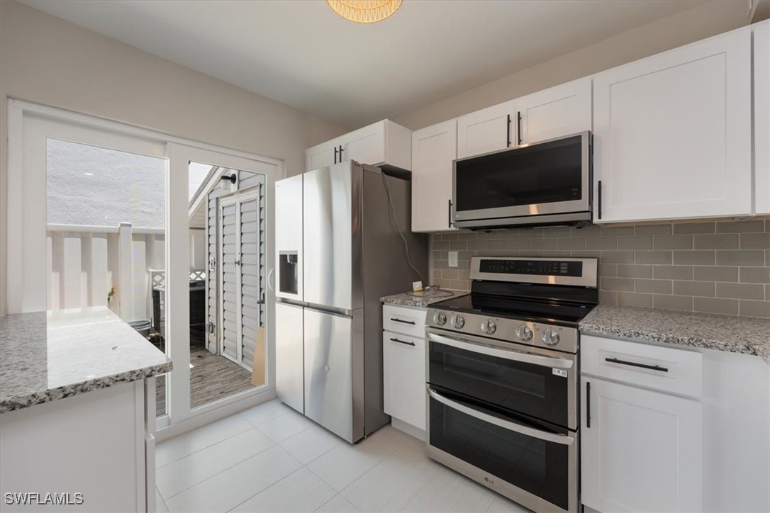 2 Bed Waterfront Home for Sale in Boardwalk Caper, FL — photo 9
