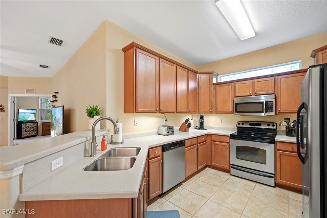 2 Bed Attached for Sale in Bella Terra, FL — photo 9