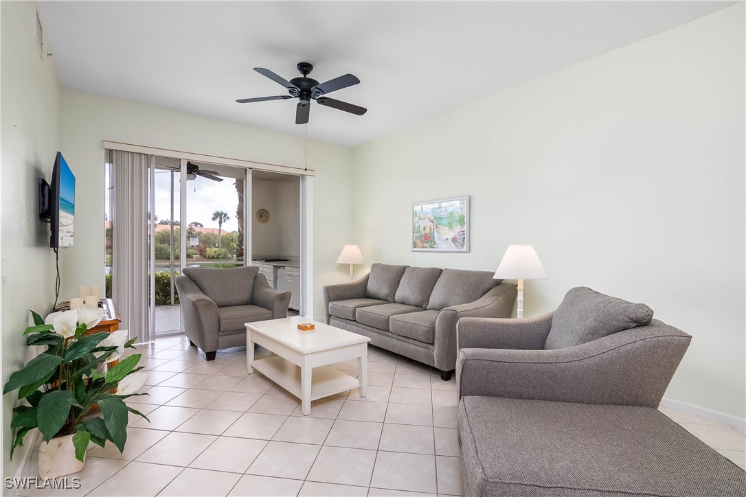 2 Bed Waterfront Home for Sale in Naples, FL, $359,000 — photo 9