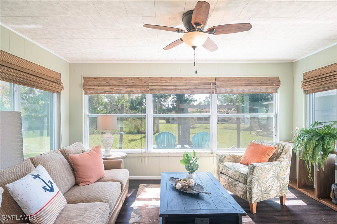 2 Bed SingleFamilyResidence for Sale in Bokeelia, FL — photo 9