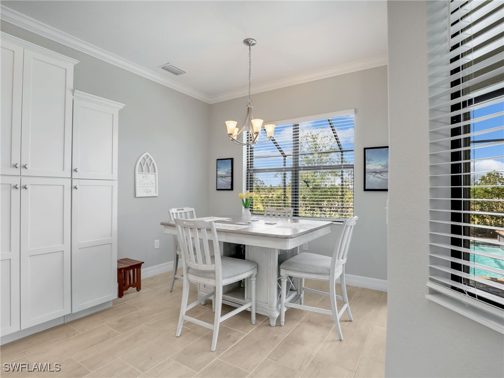 4 Bed Pool Home for Sale in Estero, FL, $724,000 — photo 9
