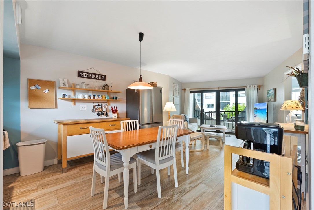 1 Bed Waterfront Home for Sale in Anglers Cove, FL, $419,900 — photo 9