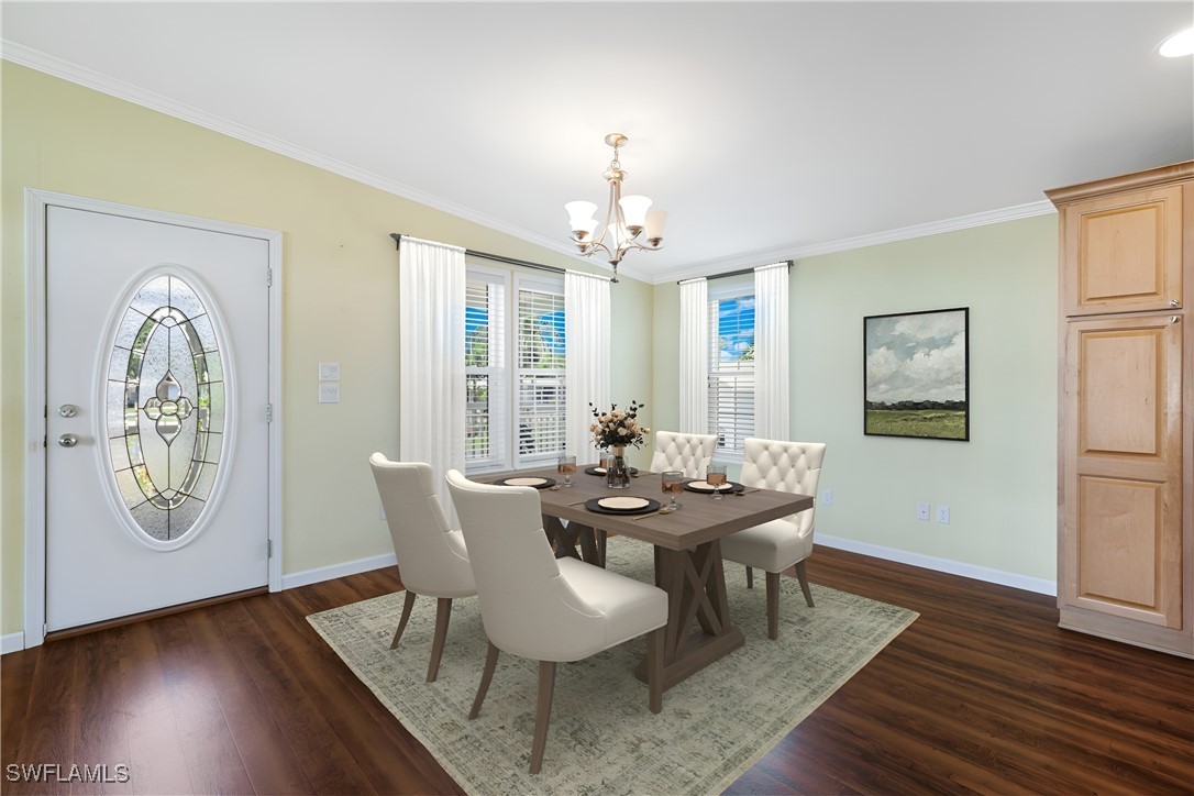 3 Bed ManufacturedHome for Sale in Bonita Springs, photo 9