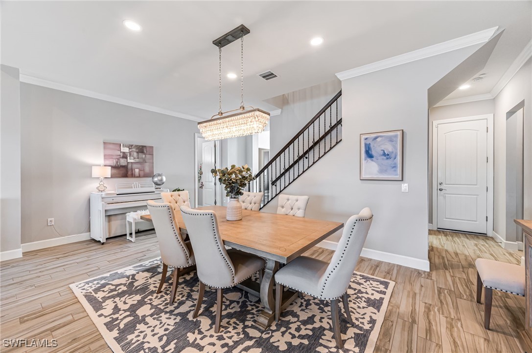 5 Bed Waterfront Home for Sale in Estero, photo 9