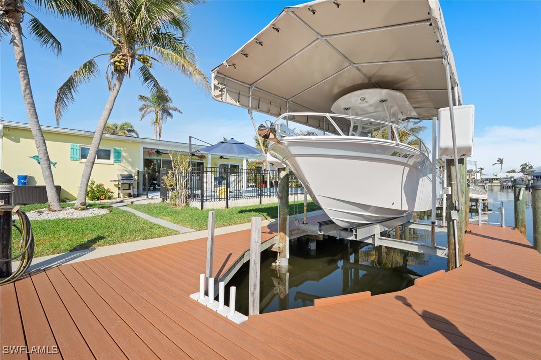 2 Bed Pool Home for Sale in Bayview Acres, FL, $670,000 — photo 9