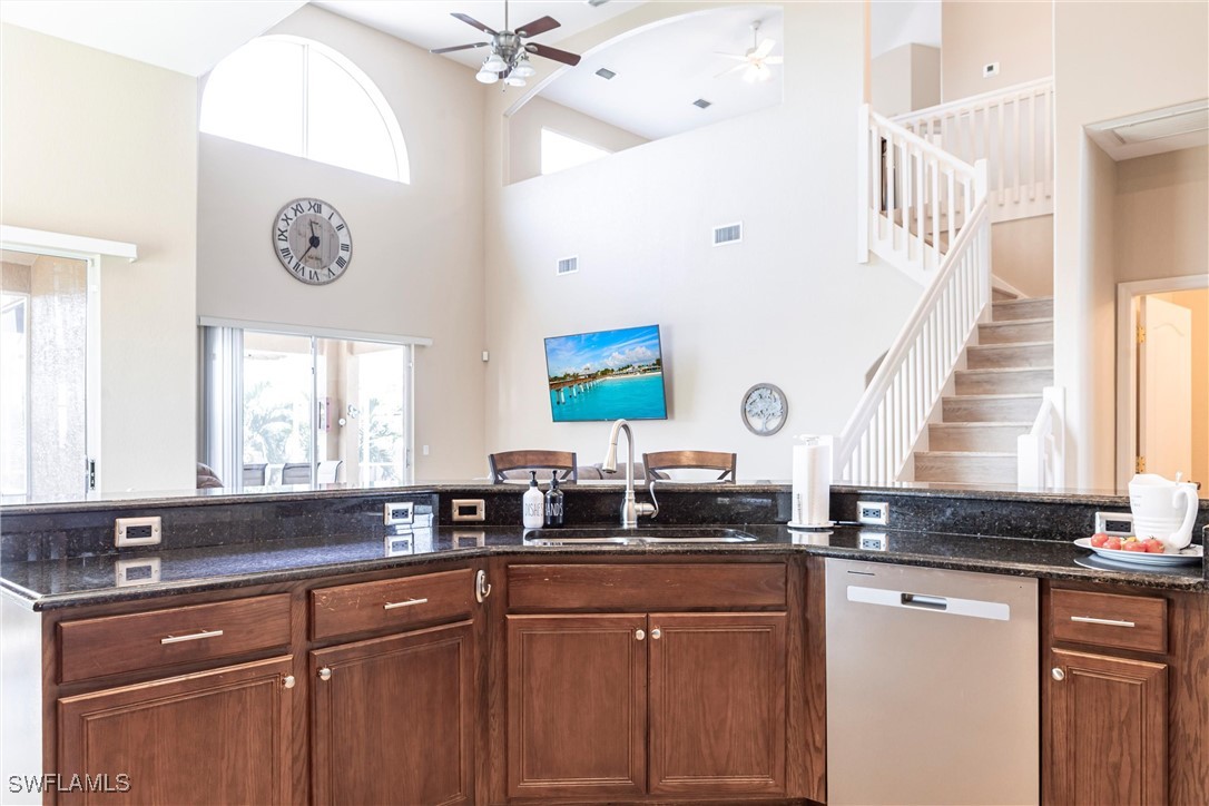 4 Bed Pool Home for Sale in Cape Coral, photo 9