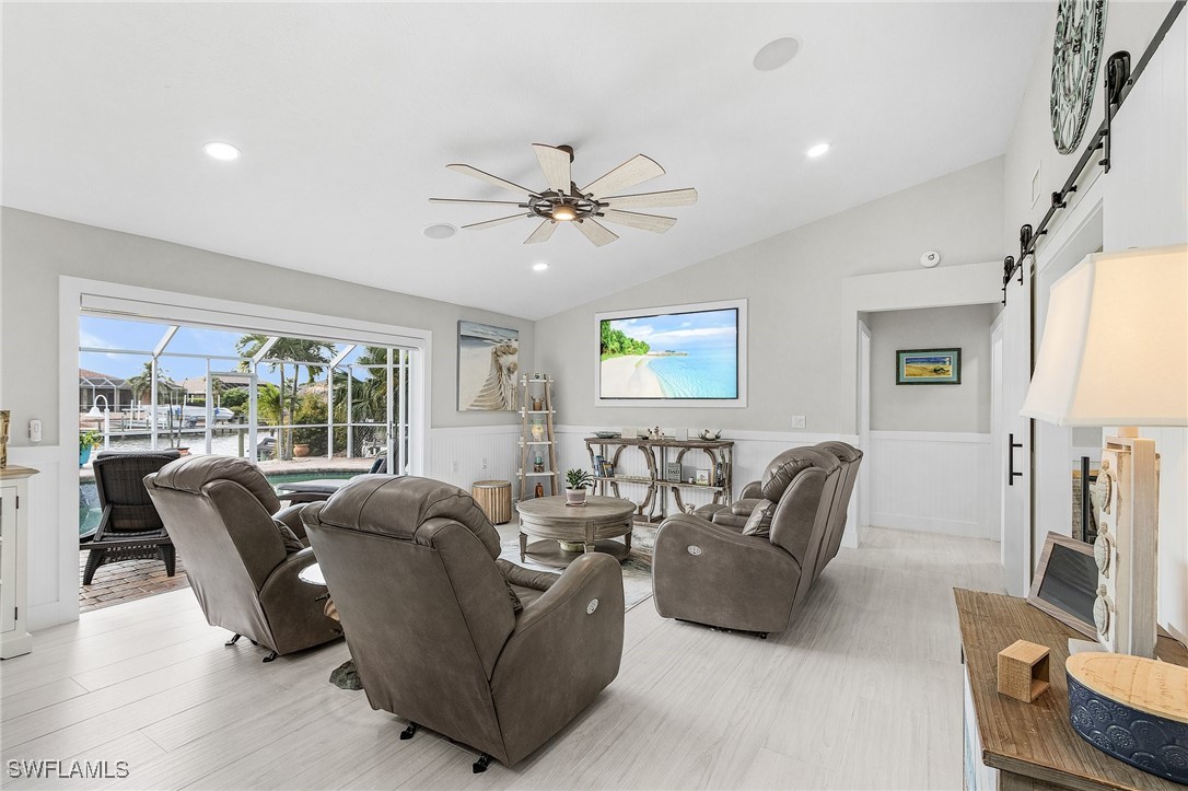 3 Bed Pool Home for Sale in Cape Coral, FL, $849,900 — photo 9