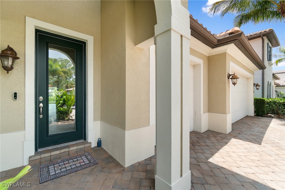 6 Bed Pool Home for Sale in Raffia Preserve, FL, $1,399,000 — photo 9