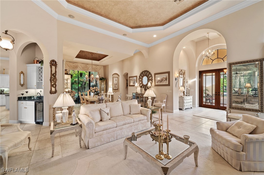 4 Bed Pool Home for Sale in Estero, FL, $2,185,000 — photo 9