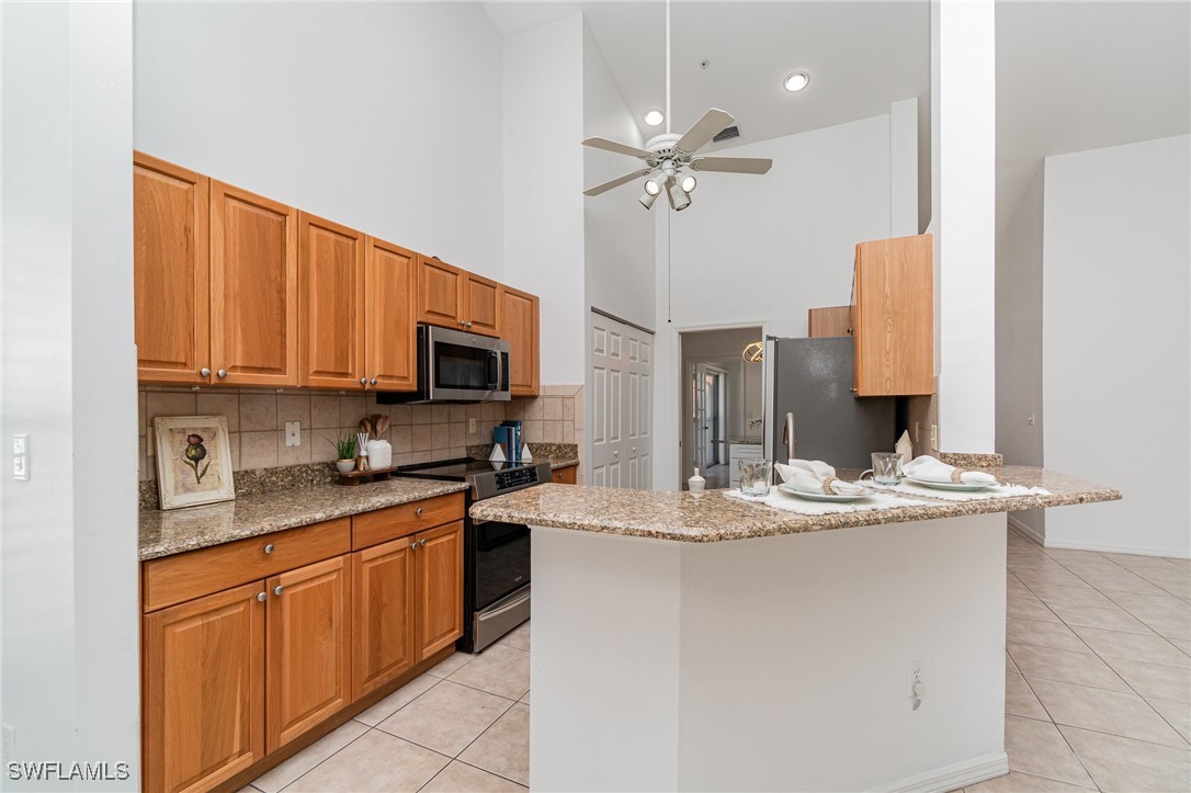 3 Bed Waterfront Home for Sale in Naples, FL, $399,000 — photo 9