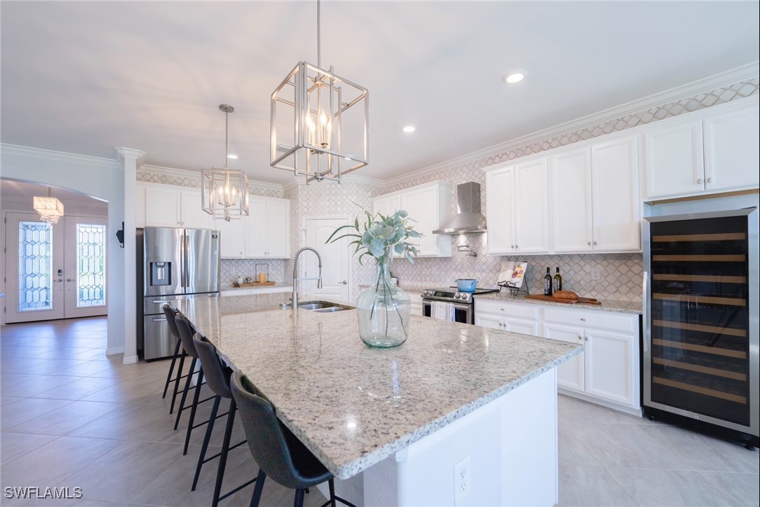3 Bed SingleFamilyResidence for Sale in Estero, FL, $649,900 — photo 9