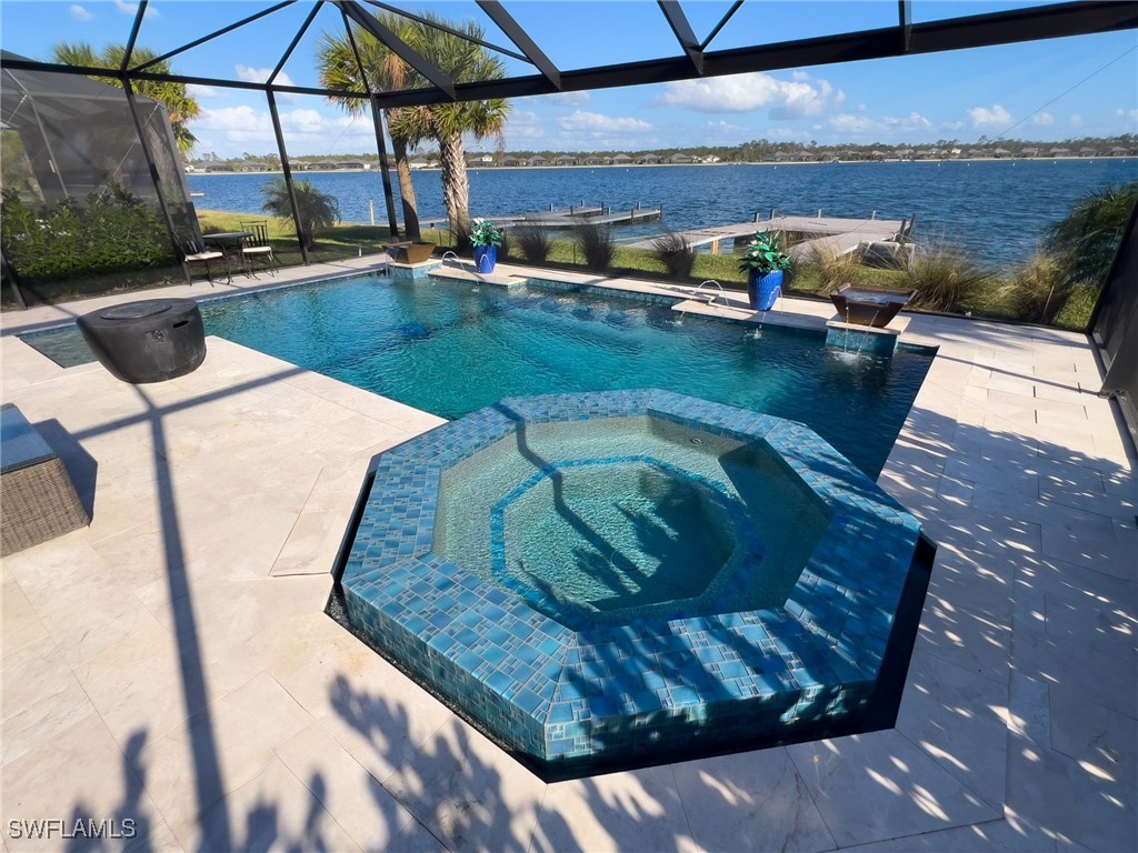 4 Bed Pool Home for Sale in Vista Wildblue, FL, $1,175,000 — photo 9