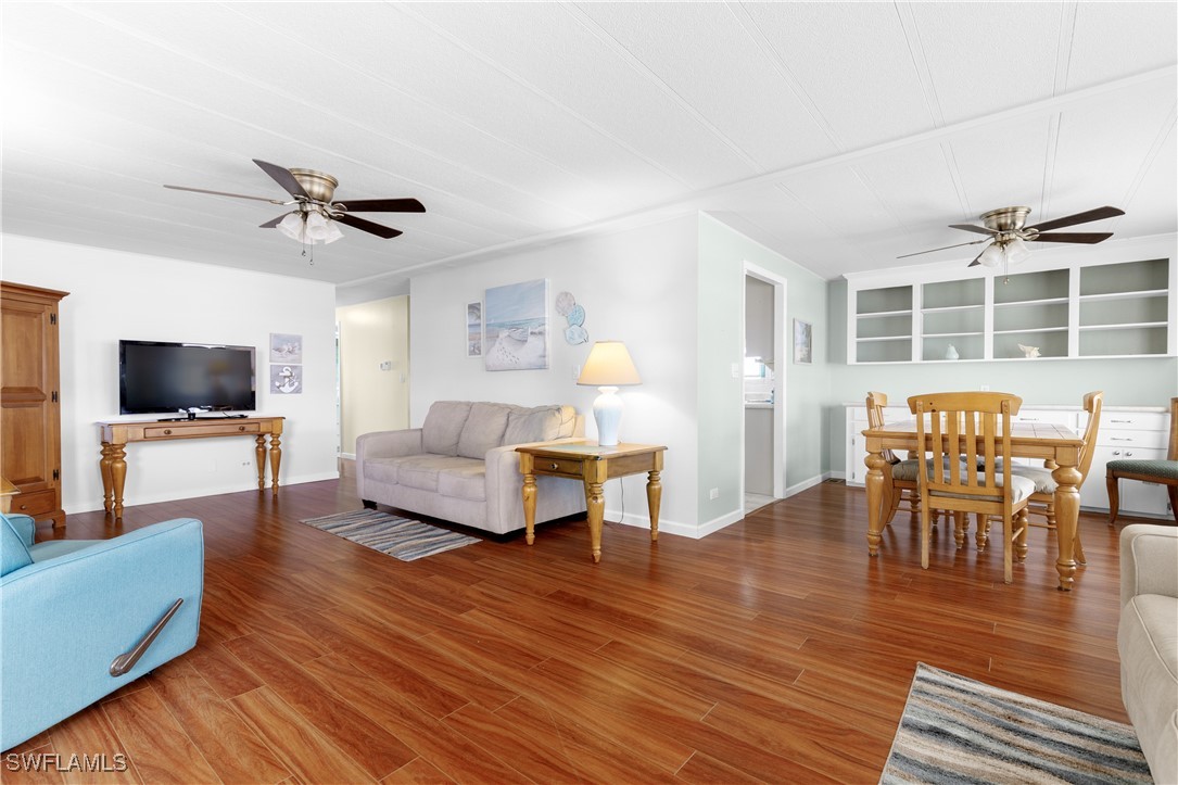 2 Bed ManufacturedHome for Sale in Carriage Village, FL — photo 9