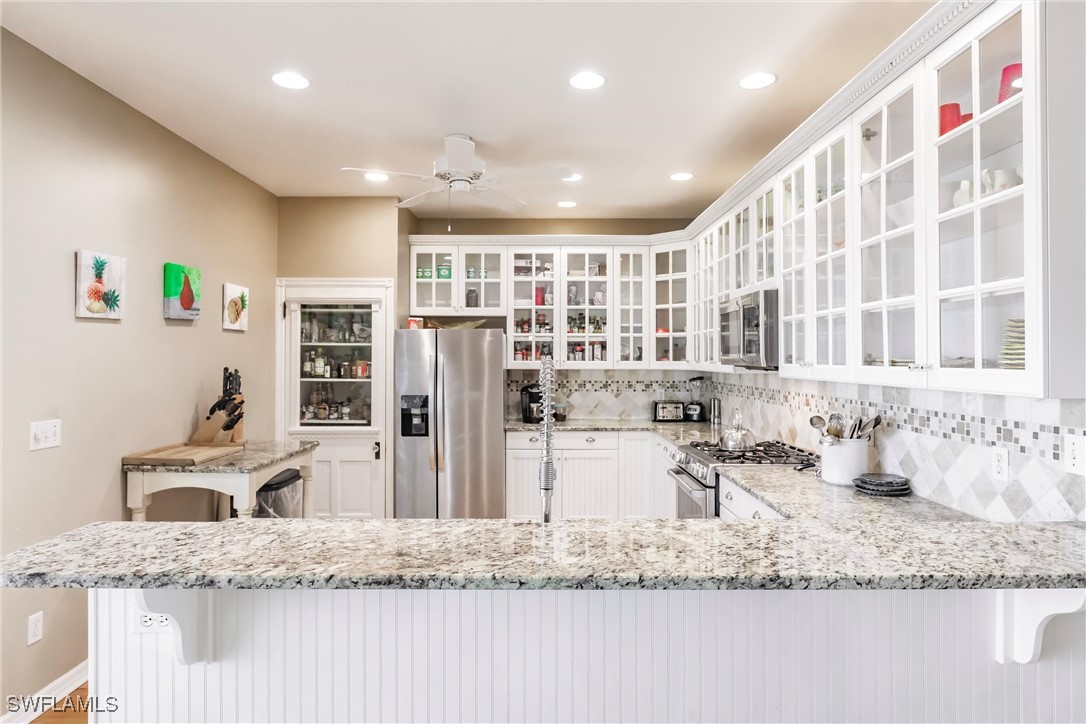 3 Bed Pool Home for Sale in Bayview Acres, FL, $900,000 — photo 9