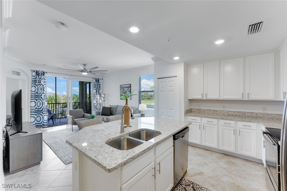 3 Bed Waterfront Home for Sale in Punta Gorda, FL — photo 9