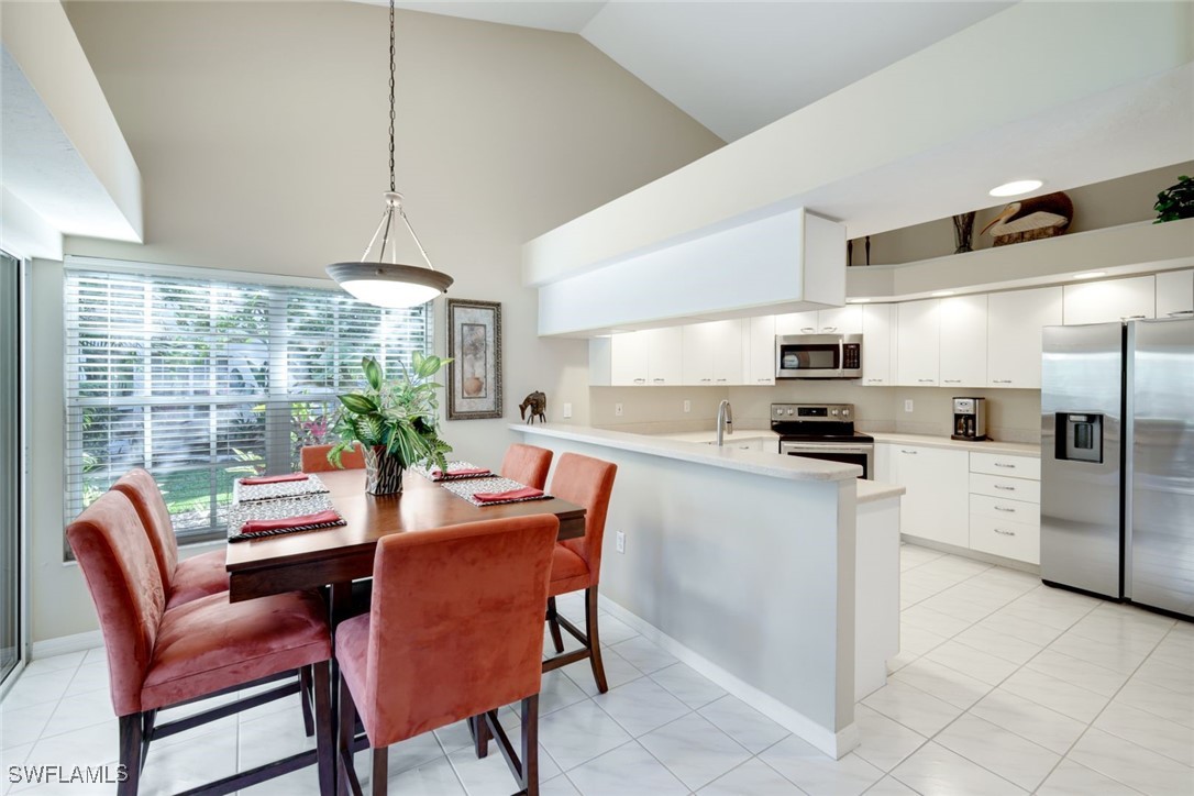 2 Bed Waterfront Home for Sale in Estero, FL — photo 9
