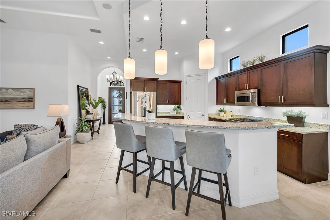 3 Bed Pool Home for Sale in Lakoya, FL, $1,275,000 — photo 9