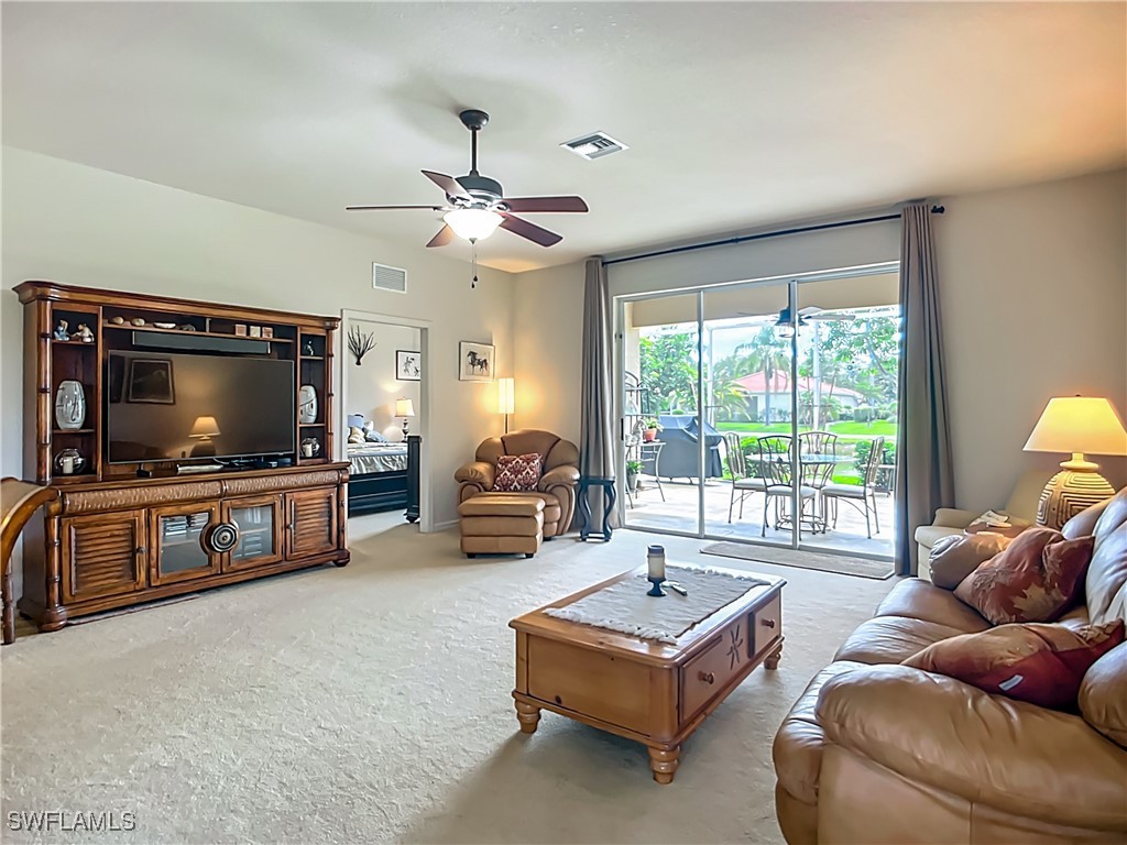 2 Bed Waterfront Home for Sale in Herons Glen, FL, $250,000 — photo 9