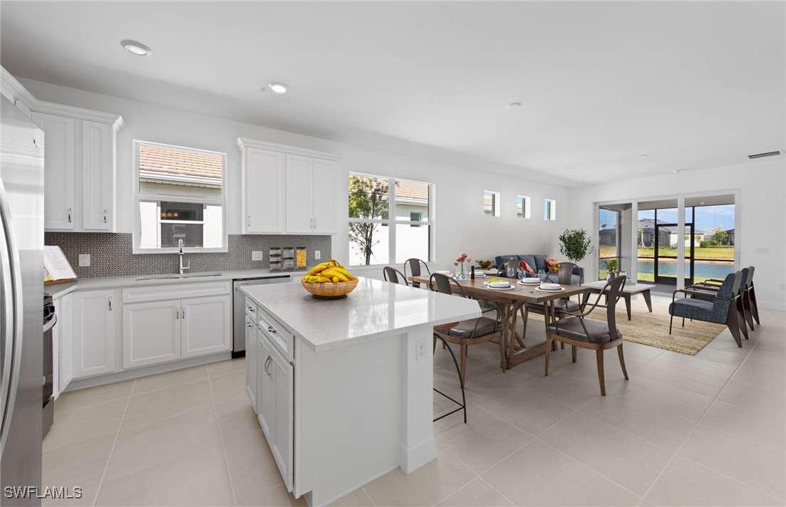 2 Bed Attached for Sale in Terrawalk, photo 9