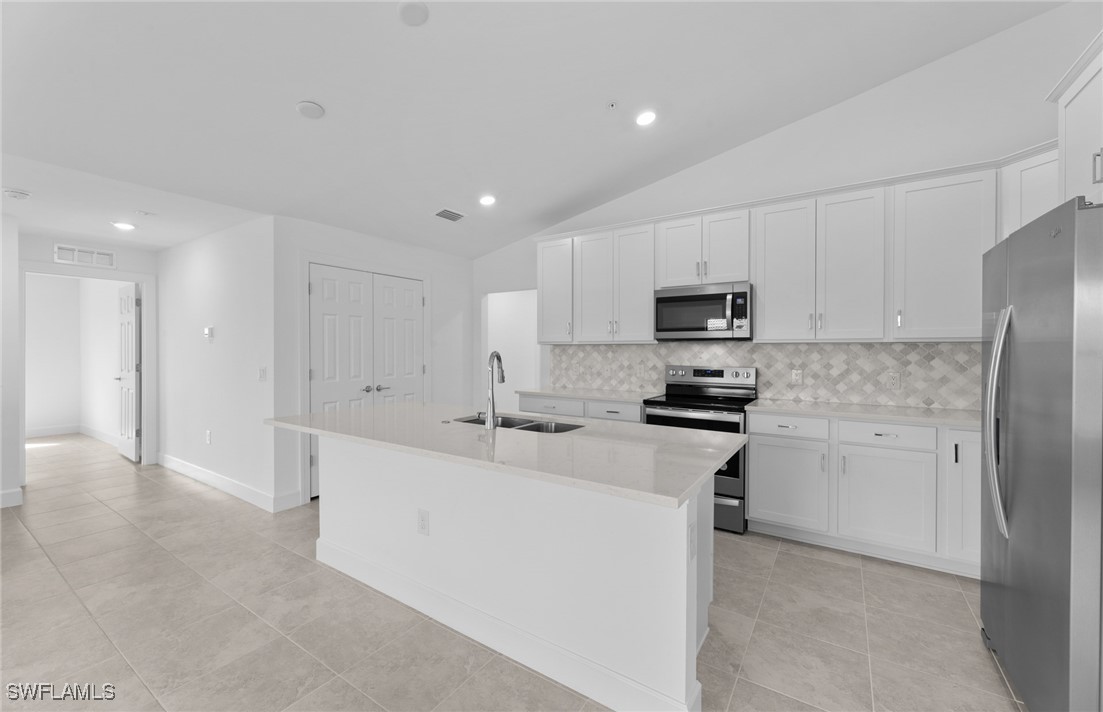 3 Bed Attached for Sale in Del Webb, FL, $304,990 — photo 9