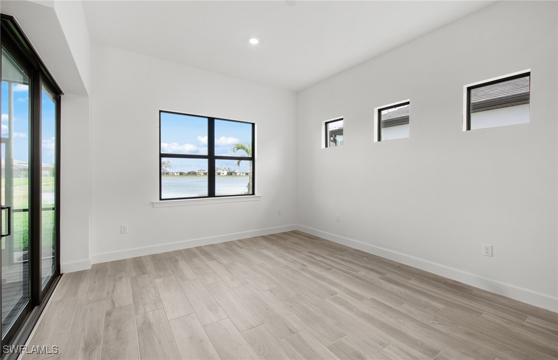 3 Bed Waterfront Home for Sale in Estero, FL, $743,215 — photo 9