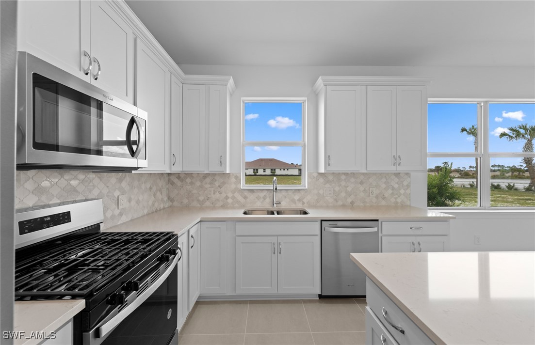 2 Bed Attached for Sale in Terrawalk, photo 9