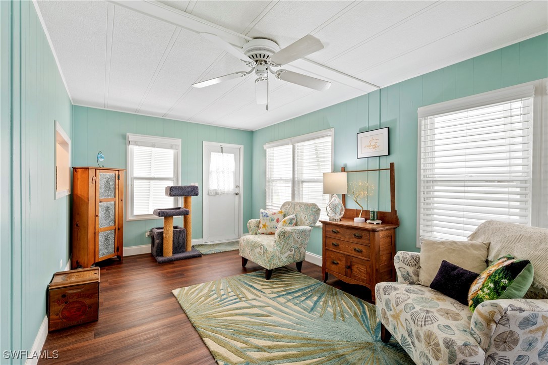 2 Bed ManufacturedHome for Sale in Old Bridge Village, FL — photo 9