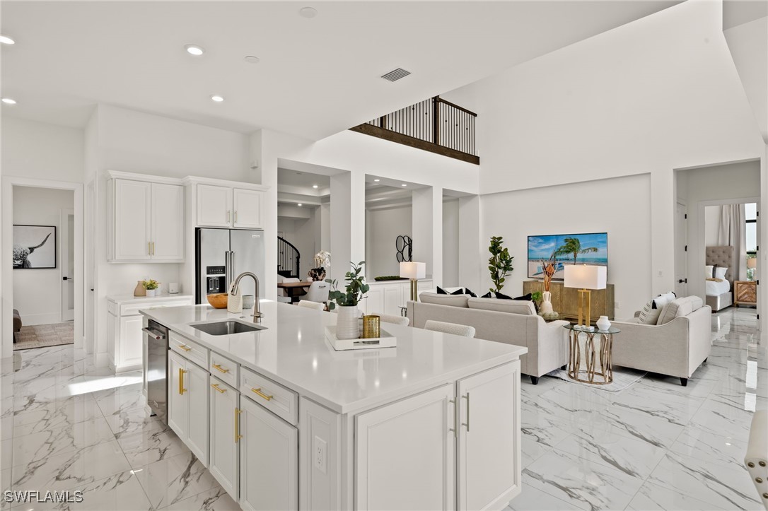 5 Bed Pool Home for Sale in Ardena, FL, $2,795,000 — photo 9
