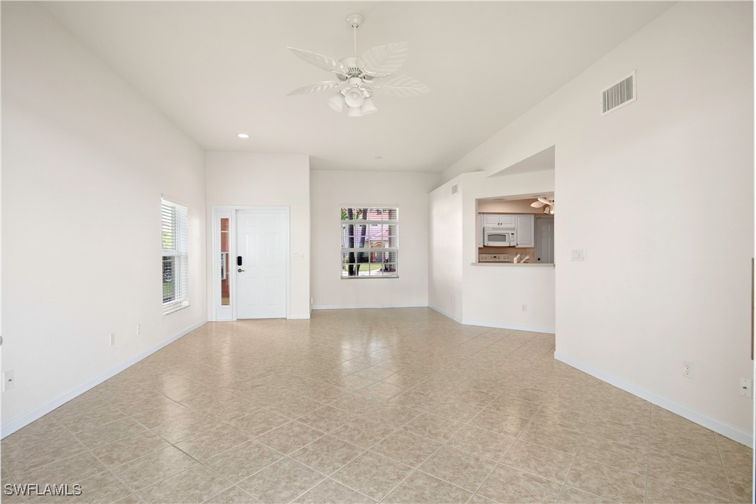 2 Bed Waterfront Home for Sale in Orchid Cove, FL, $284,900 — photo 9