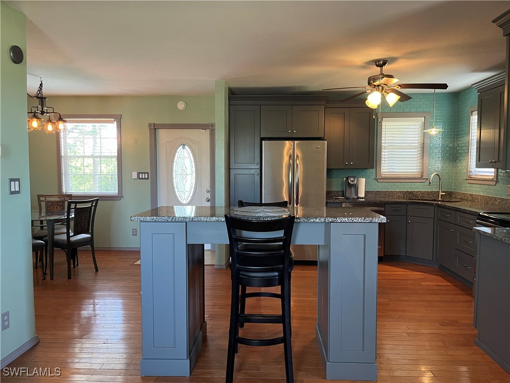 3 Bed Pool Home for Sale in St James City, FL, $341,500 — photo 9
