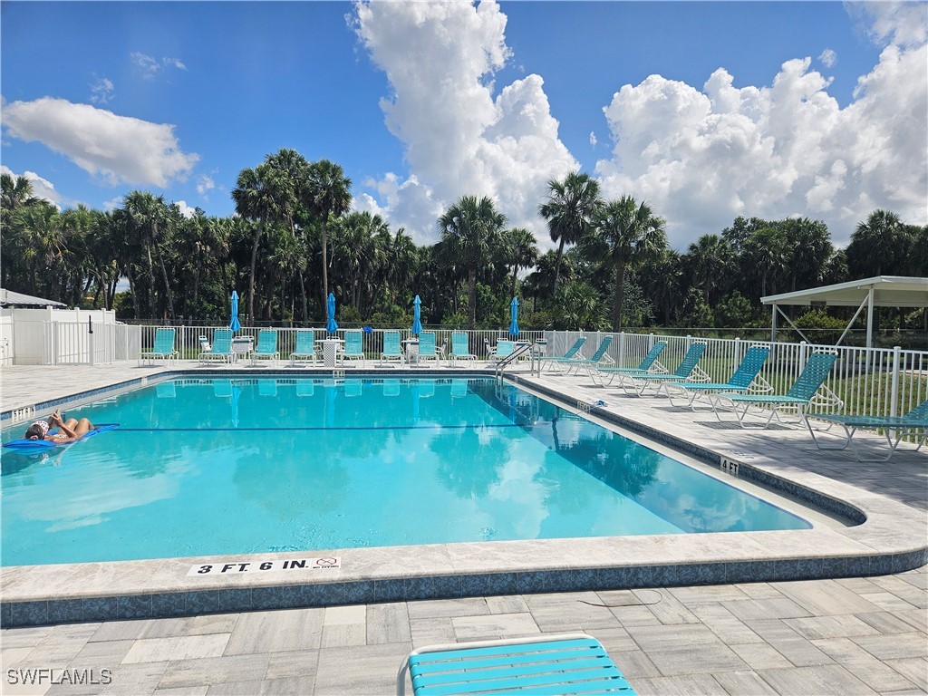 1 Bed ManufacturedHome for Sale in Naples, FL, $69,900 — photo 9